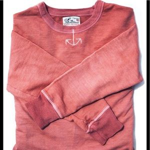 KJP Sankaty Sailor Crewneck Sweatshirt (Unisex)